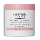 Hair Lotion Christophe Robin Cleansing Volumising Paste 75 ml - Christophe Robin Maroc - Aylal Beauty
